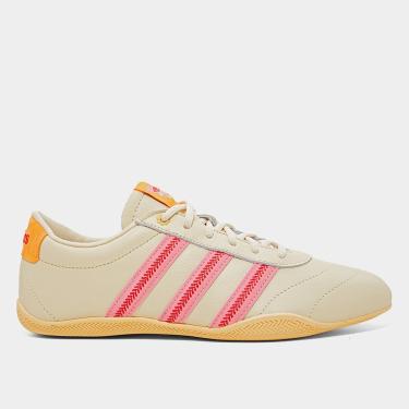 Imagem de Tênis Adidas Grand Court Lo Feminino-Feminino