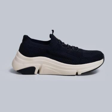 Imagem de Tenis Modare Ortopedico Ultra Conforto Feminino Calce Facil-Feminino