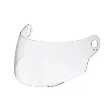 Imagem de Viseira Cristal Pro Tork R8, New Liberty 4 E 5 - VIPOL