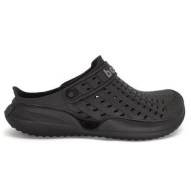 Imagem de Sandália Masculina Boa Onda Flow Vazada 2140-131-Masculino