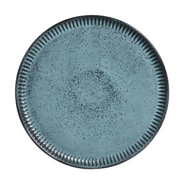 Imagem de CONJUNTO C/ 6 PRATOS RASO LINHAS NIGHT SKY Ø 27,5 cm