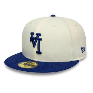 Imagem de BONE NEW ERA 59FIFTY LOS ANGELES DODGERS MLB UPSIDE DOWN-Masculino