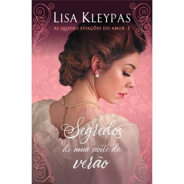 Imagem de Livro - Segredos de uma noite de verão – Edição Pop Chic (As Quatro Estações do Amor –...