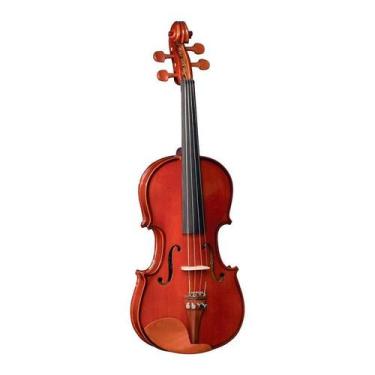 Imagem de Violino Eagle 1/2 VE421 Classic Series Envernizado