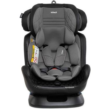 Imagem de Cadeirinha Para Auto Infanti Ravenna 0 A 36kg Reclinável Ajustável Pre