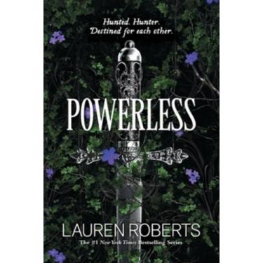 Imagem de Powerless - Simon & Schuster Books For Young Readers