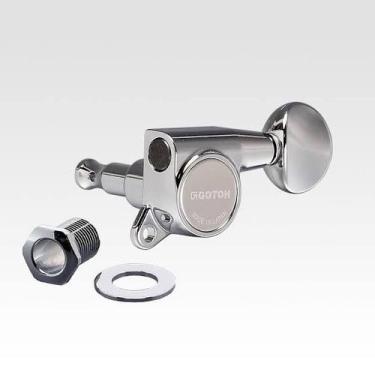 Imagem de Tarraxa Gotoh SG381 07L Cromada 6L