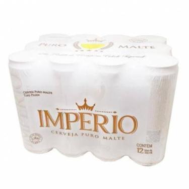 Imagem de Cerveja fardo - Yaub