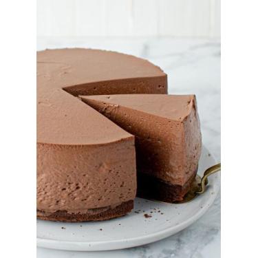 Imagem de Mousse chocolate - Caseiro , 250g, chocolate 