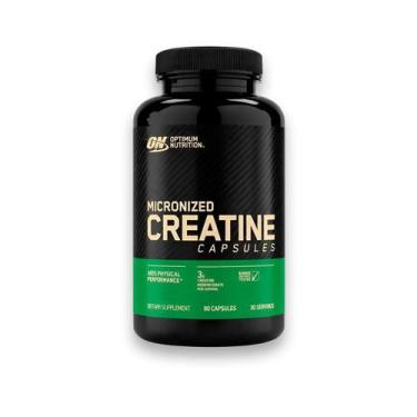 Imagem de Creatina Optimum Nutrition 90 Cápsulas