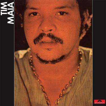 Imagem de Tim Maia – Tim Maia - 1970 - LP Vinil
