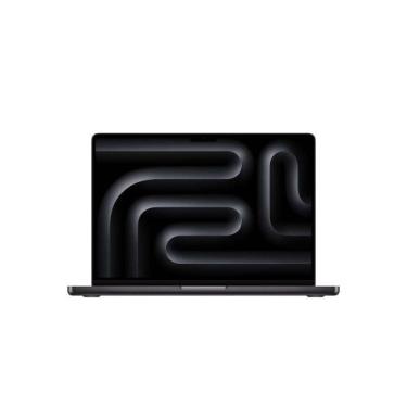 Imagem de Notebook MacBook Apple Pro de 14" M5 Memória Unificada de 16GB e SSD d