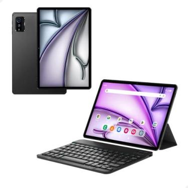 Imagem de Tablet E1038 Smartphone Tela 10 Polegadas 6g Ram 128gb - Marktplace, 5