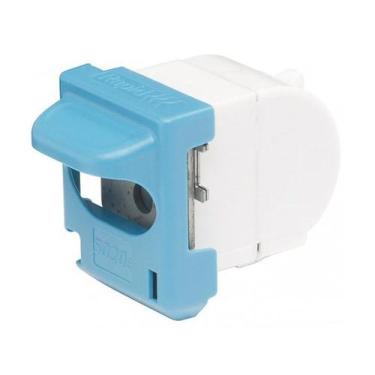 Imagem de Grampos cassete para  rapid 5025 electric cartucho com 1000 grampos