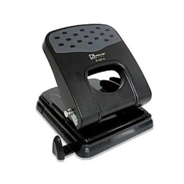 Imagem de Furador 2 furos 40 folhas G3074 Gramp Line