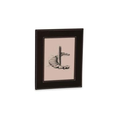 Imagem de Porta Retrato 15x20 em PU 15786 Mart