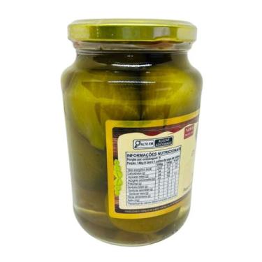 Imagem de Doce De Figo Em Calda 450g - Recanto Da Serra