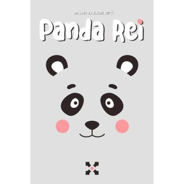 Imagem de Panda Rei - Jogo de Cartas Estratégico para Famílias - Ludofun