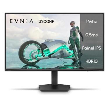 Imagem de Monitor Gamer 23,8 pol. Philips Full HD Evnia Fast IPS Gaming 180 Hz 2