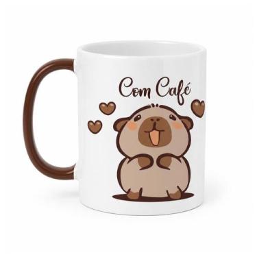 Imagem de Caneca Infantil Decorada 350ml Bpa Free Plástica Personagens - - Bande