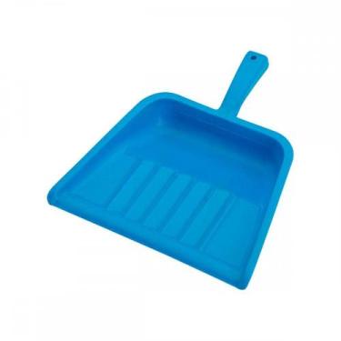 Imagem de Pa De Lixo Plastica Shangrila Azul