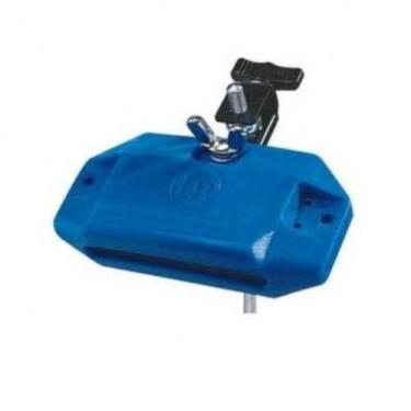 Imagem de Bloco Sonoro LP 1205 Jam Block Azul Agudo, Jam Block, 1205, Azul, U