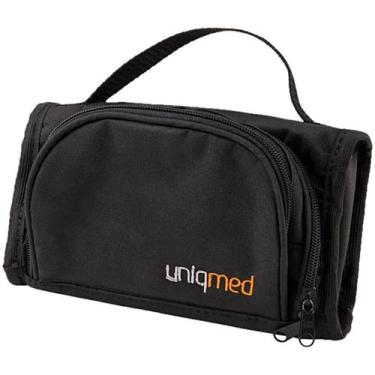 Imagem de Bolsa Transporte Armazenamento de Insulina e Acessórios - unidade - Un