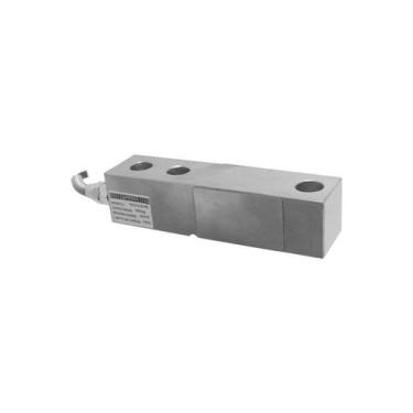 Imagem de Célula de Carga Cisalhamento - Aço - M12 - IP66 - 3mV/V - Pé de Borrac
