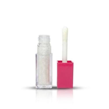 Imagem de Gloss Labial Lifestyle Collection Playboy Cor 1 brilho confortável e a