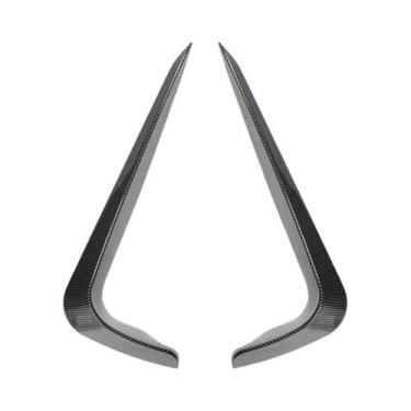 Imagem de Spoiler Dianteiro, Difusor E Acabamento Do Farol De Neblina Para BMW S