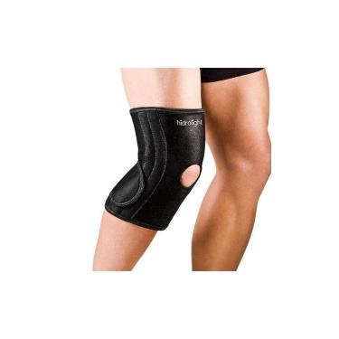 Imagem de Joelheira Ajustável Hidrolight Com Hastes Flexíve-Unissex