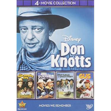 Imagem de Disney Don Knotts Collection
