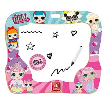 Imagem de Lousa Divertida - Doll