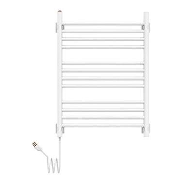 Imagem de Aquecedor De Toalhas Térmico Seccare Esatto Branco 220v