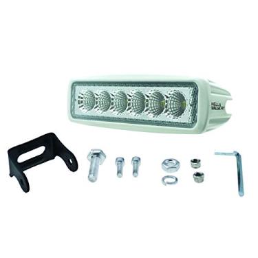Imagem de HELLA Mini barra de luz branca ValueFit 357203051 (feixe de 6 LEDs)