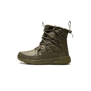 Imagem de Nike WMNS Tanjun High Rise Womens Ao0355-300 Size 6