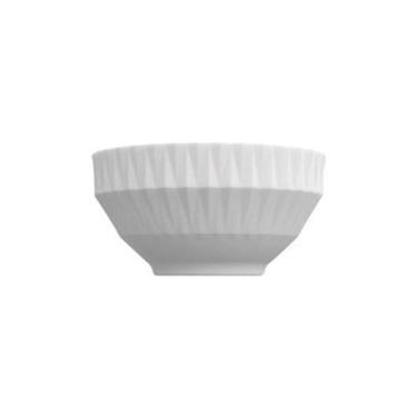 Imagem de Bowl De Porcelana Diamante Branco 12 Cm