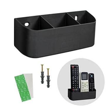 Imagem de Suporte Para Controle Remoto Triplo