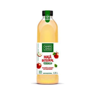 Imagem de Suco Maçã Pet 1.350Ml Campo Largo