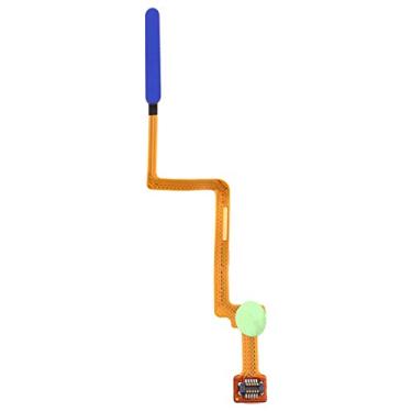 Imagem de Fingerprint Sensor Flex Cable for Xiaomi Redmi K30 5G / Redmi K30 4G / Poco X2 M1912G7BE M1912G7BC