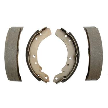 Imagem de Raybestos Conjunto de de freio a tambor de nível profissional 629PG