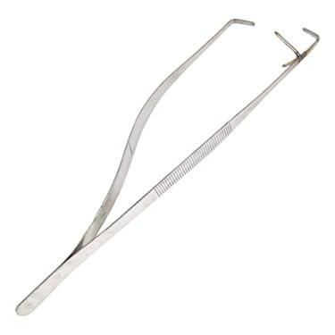 Imagem de simhoa Ferramentas de vitrificação Modelagem em Escultura Fabricação de cerâmica Ferramentas de forno Pinça de móveis Escultura em