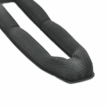 Imagem de Capa para almofadas de cabeça para fone de ouvido SENNHEISER (GSP 600 500)