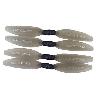 Imagem de Newmind 4X Low Noise Quick-Release Propeller Quadcopter Blades Set for HS175 D65 X500 X30 Z6 Drone