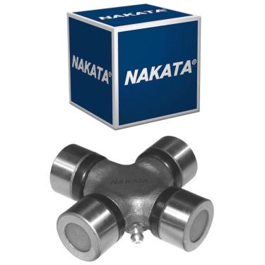 Imagem de Cruzeta Cardan Ford F1000 Jeep Ranger Nakata Nuj153