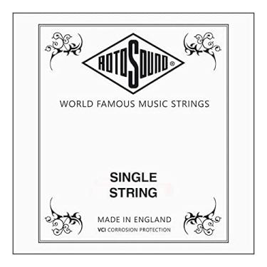 Imagem de Rotosound Baixo SBL090 Swing 66, corda de baixo elétrica simples