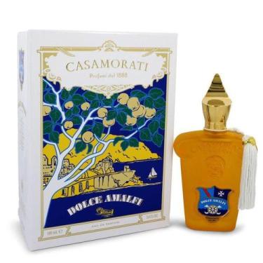 Imagem de Perfume Feminino Casamorati 1888 Dolce Amalfi Xerjoff 100 Ml Eau De Pa