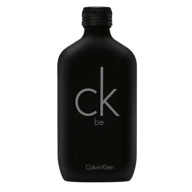 Imagem de Perfume ck Be Calvin Klein - Unissex - Eau de Toilette 50ml