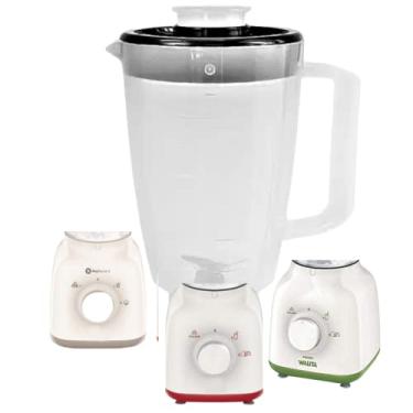 Imagem de COPO PARA LIQUIDIFICADOR WALITA DAILY RI 2101 2102 2103 (PTO)