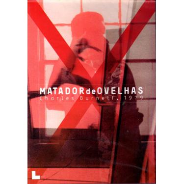 Imagem de Matador de Ovelhas - ( Killer Of Sheep ) Charles Burnett